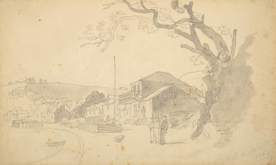 Fort Street, Auckland