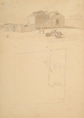 Plans (drawings)