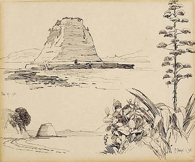 Mission Bay: The Bastion, Sugar Loaf
