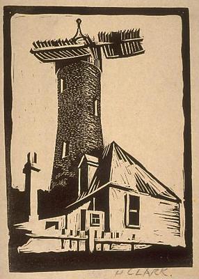 Mill