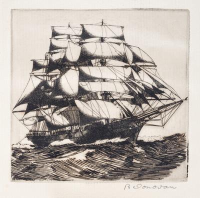 Sailing