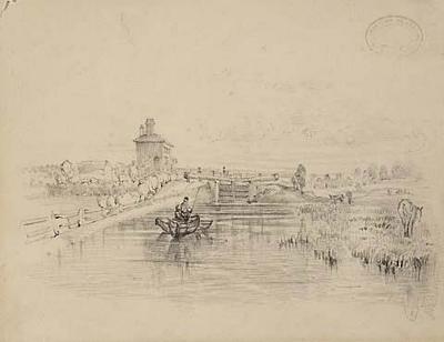 Canals