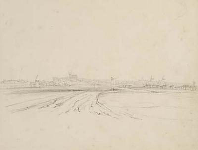 Townscapes (representations)