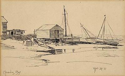 Shores (structural elements)