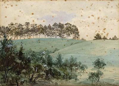 Hills