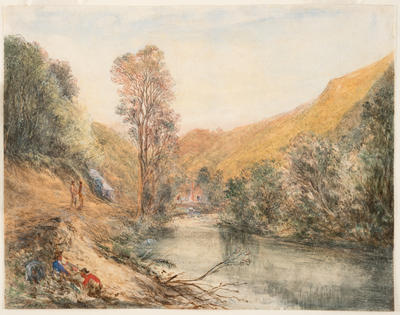 Gold mines