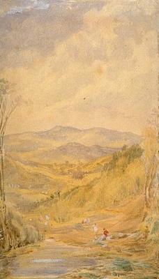 Valleys (landforms)