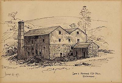Outbuildings