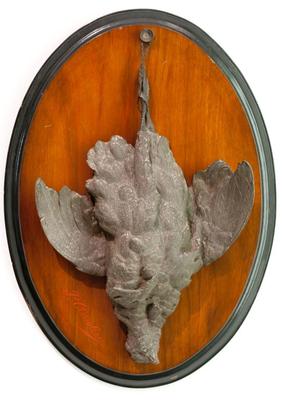 Partridge trophy