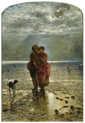 The Proposal (Reflections in Shadows)