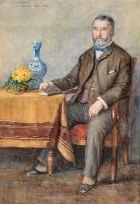 James Tannock Mackelvie
