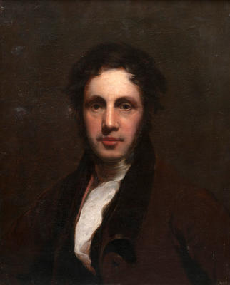 Self Portrait