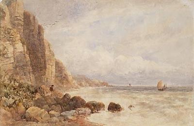 View Near Hastings