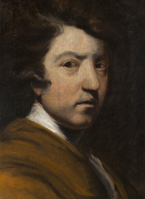 Joshua Reynolds