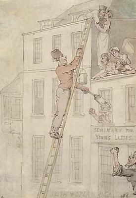 Painters (tradespeople)