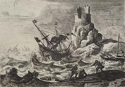 Shipwrecks
