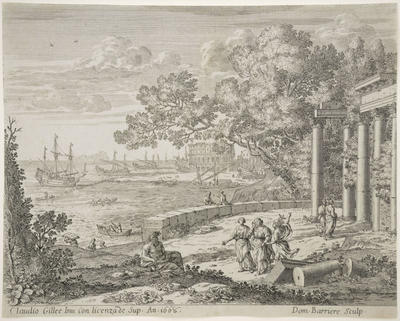 Heroic Landscape