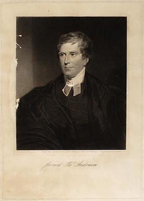 Gerard Thomas Andrews