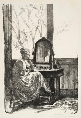 A Summer Room