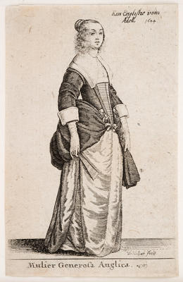 Bustles