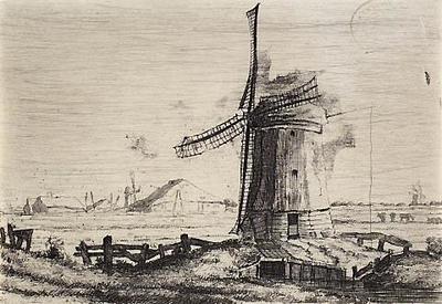 Windmills