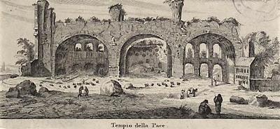 Tempio della Pace