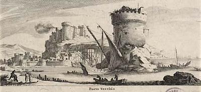 Porto Vecchio