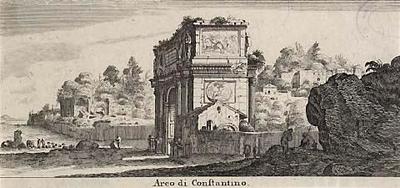 Arco di Constantino