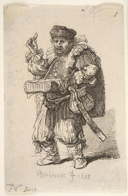 The Quacksalver