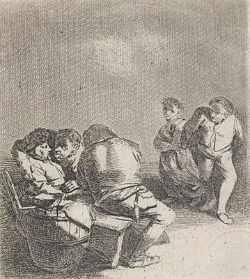 Peasant Group