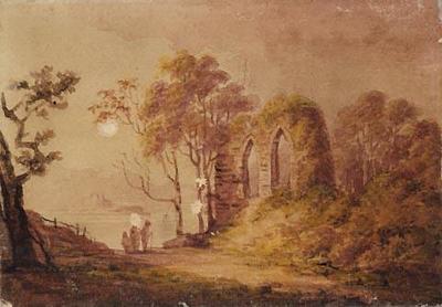Netley Abbey