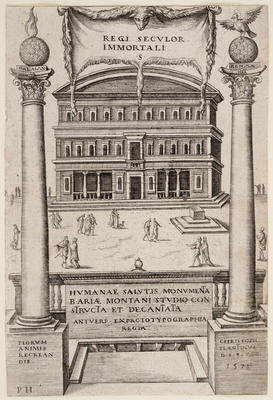 Frontispiece