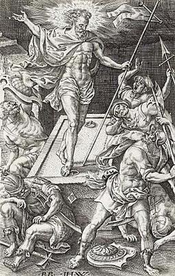 Resurrections