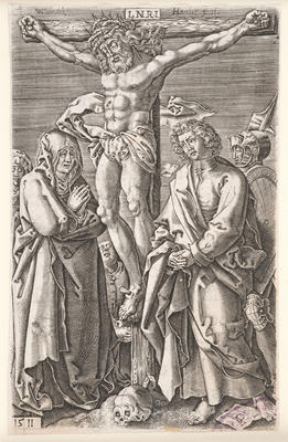 The Crucifixion