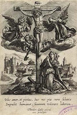 The Crucifixion