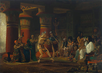 Egyptians