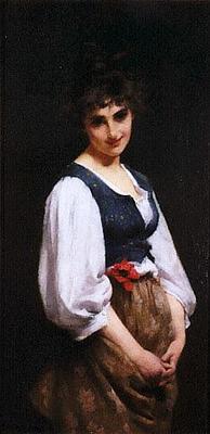 A Southern Belle