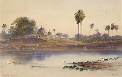 Cupolas