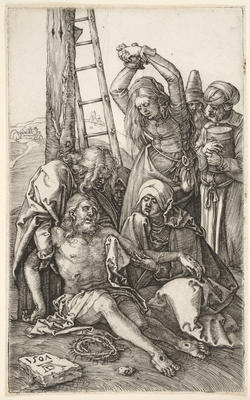 Lamentation