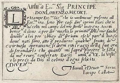 Dedications (documents)
