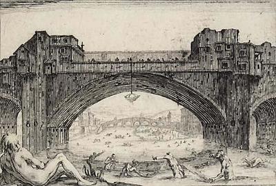 Arch bridges