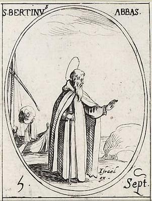 Vestments