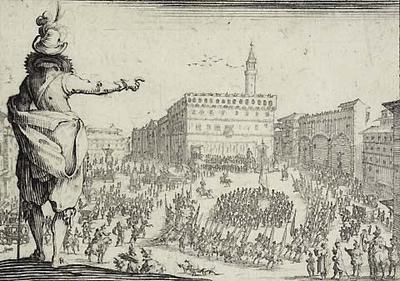Piazzas