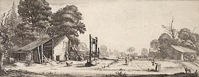 Wells (structures)