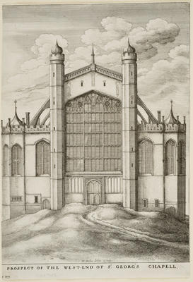 Exterior views