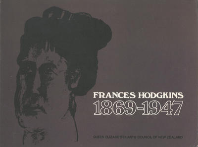 Frances Hodgkins 1869-1947: A Centenary Exhibition