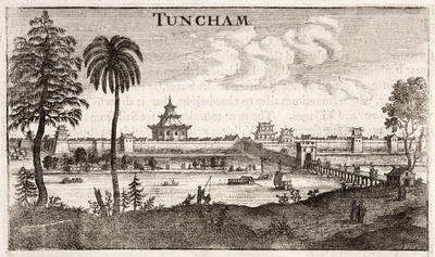 Pagodas (buildings)