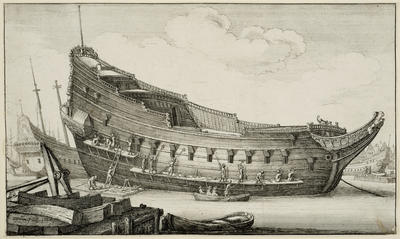 Galleons