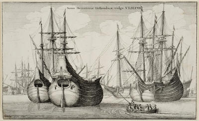 Shipyards