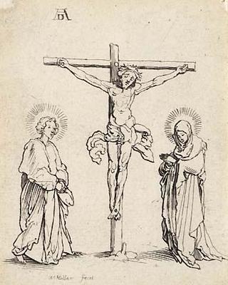 Crucifixion